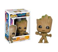 Funko Figurine De Groot Les Gardiens De La Galaxie