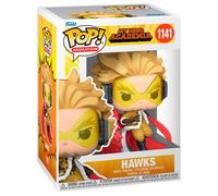 Funko Figurine De Hawks My Hero Academia
