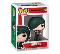 Funko Figurine De Himeno Chainsaw Man