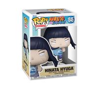 Funko – Figurine Pop – Hinata Hyuga (Naruto Shippuden) – Vinyle