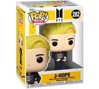 Funko Pop! - Figurine en vinyle BTS Butter J-Hope - Produits officiels, idée cadeau