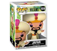Funko Figurine De Jafar Méchants Disney