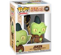 Funko Figurine De Jaken Inuyasha