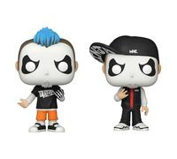 POP Rocks: Twiztid 2pk