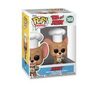 Funko – Figurine Pop TV – Tom & Jerry S3 – Jerry