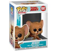 Funko – Figurine Pop Jerry (Tom et Jerry) – Vinyle à collectionner, Officiel