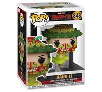 Funko Figurine Pop Steamboat Pop 8 Multicolore