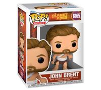 Funko Figurine De John Brent