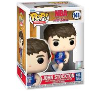 Funko Figurine De John Stockton All-star Nba 1992