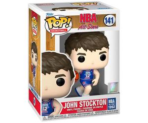 Funko Figurine De John Stockton All-star Nba 1992