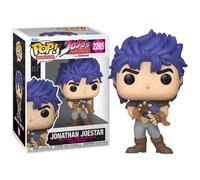 Funko Figurine De Jonathan L´Étrange Aventure De Jojo