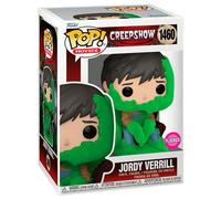 Funko Figurine De Jordy Verrill Creepshow