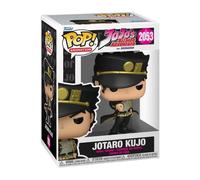 Funko Figurine De Jotaro Kujo L´Étrange Aventure De Jojo