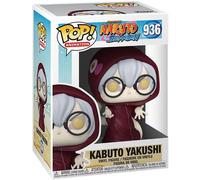 Funko Figurine Pop! Naruto – Kabuto Yakushi – N°936
