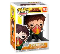 Funko Figurine Pop Overhaul – My Hero Academia