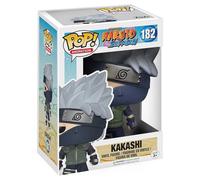 Funko Figurine Pop Kakashi – Naruto