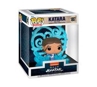 Funko Figurine Pop! Deluxe Katara - Avatar : Le Dernier Maître de l'Air N°1807 - Multicolore