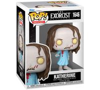 Funko Figurine Pop L'Exorciste Katherine (Possédée) N°1646