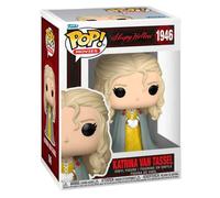 Funko Figurine De Katrina Van Tassel Du Film Sleepy Hollow 9 Cm