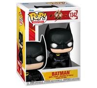 Funko - Figurine Pop! Movies - The Flash Batman (Keaton) N° 1342 - Vinyle