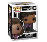 Funko Figurine De Kelly De Black Mirror