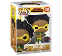 Funko Figurine De Ken Takagi My Hero Academia