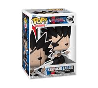 Funko Figurine De Kenpachi Bleach 9 Cm