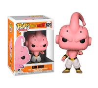 Funko Figurine De Kid Buu Dragon Ball Z