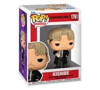 Funko Figurine De Kishibe Chainsaw Man