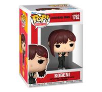 Funko – Figurine Pop Animation Kobeni (Chainsaw Man) – Vinyle à collectionner