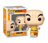 Funko Figurine Pop Krillin – Dragon Ball (Animation)