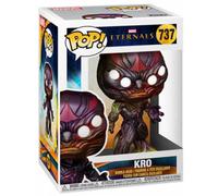 Funko Figurine De Kro Éternels 9 Cm