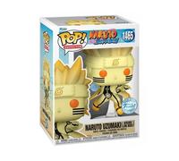 Funko Figurine De Kurama Naruto