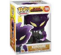 Funko Figurine De Kurogiri My Hero Academia