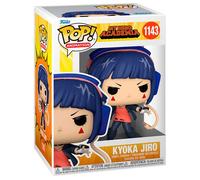 Funko Figurine De Kyouka Jirou My Hero Academia