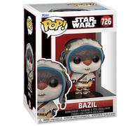 Funko Figurine De L´acolyte Bazil Star Wars