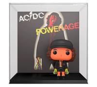 Funko Figurine Funko Pop Albums AC/DC Powerage
