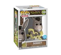 FUNKO POP! SHREK - POP Movies N° 1598 - L'âne