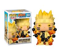 Funko Figurine De L´ermite Des Six Chemins Naruto