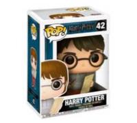 Funko Figurine De La Carte Du Maraudeur Harry Potter