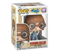Funko ! Figurine De La Jeune Ellie 2 Up 9 Cm