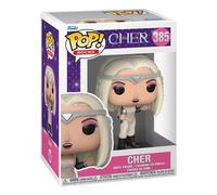 Funko Figurine De La Preuve Vivante 9 Cm