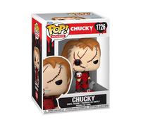 Funko - Figurine en vinyle Pop! Movies Valentines Chucky - à collectionner - Produits officiels