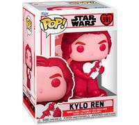 Funko Figurine De La Saint-valentin Star Wars Kylo Ren