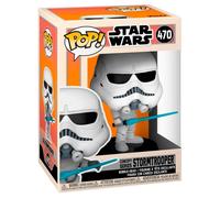 Funko Figurine De La Série Concept Stormtrooper Star Wars