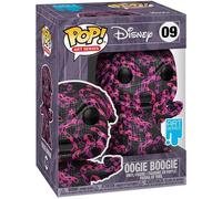 Funko Figurine Pop L'étrange Noël de M. Jack Oogie avec boîte G