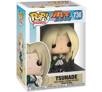 Funko - Figurine Funko Pop Animation Naruto - Lady Tsunade en vinyle