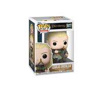 Funko Figurine De Legolas Du Seigneur Des Anneaux 9 Cm