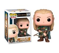 Funko Figurine De Legolas Le Seigneur Des Anneaux