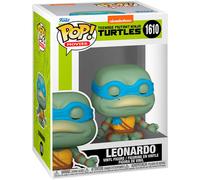 Funko Figurine De Leonardo (en Méditation)